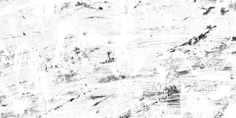 abstract black texture stock image in white background,  the use of dust and grains particles or grains of dirt. black and white background distressed wall texture pattern, 
