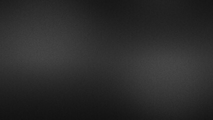 Black and white smooth gradient background 