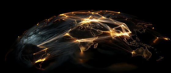 Global Connectivity