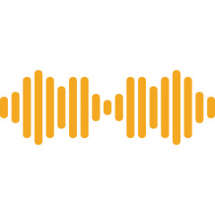 Sound Wave Element