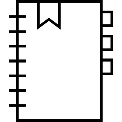Notepad Icon