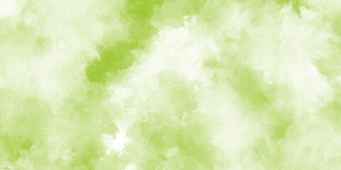 green watercolor defocus blurred background, soft gradients and subtle textures, , Ink splash aqua paper backgrounds turquoise texture. brush painted green and white background used in weeding card.