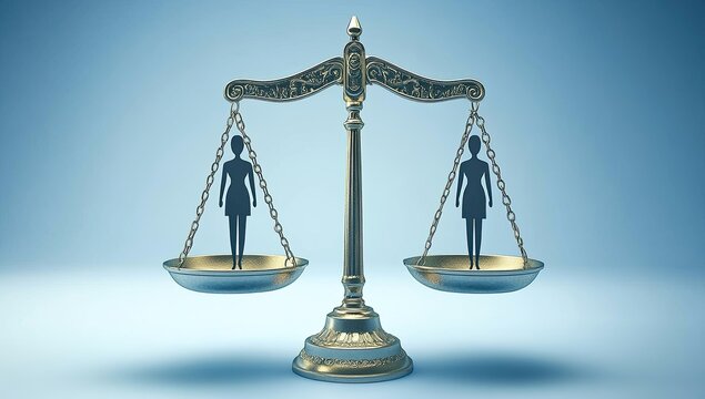 Equality scales