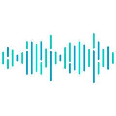 Sound Wave Icon