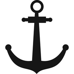 Anchor Sea