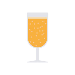 Drinks Illustration