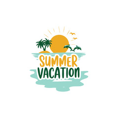 Summer logo