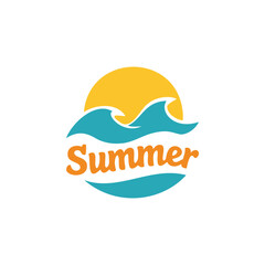 Summer logo