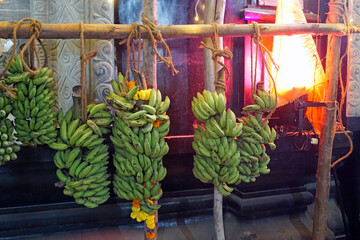 hindu banana festival in goa