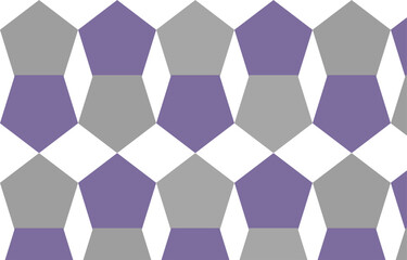 seamless pattern with colorful ties