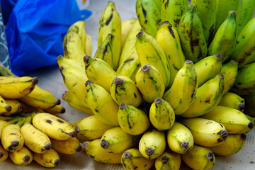 hindu banana festival in baga goa