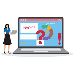 Invoice Generation System