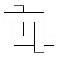 Graphic Design and Creativity. Pixel perfect. Editable stroke. The set contains icons