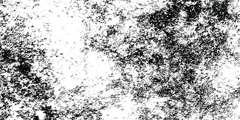 Abstract texture dust old damage dirty grainy and dusty scratches on white background overlay vector textures.