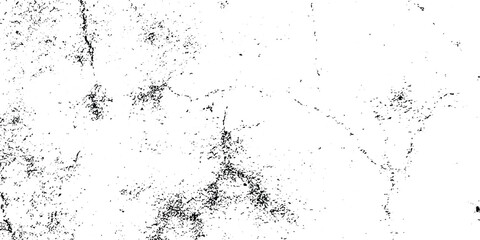 Abstract texture dust old damage dirty grainy and dusty scratches on white background overlay vector textures.
