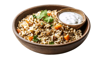 Traditional Kabuli Pulao Treat