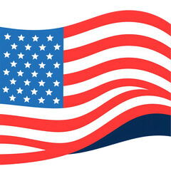 flag of usa