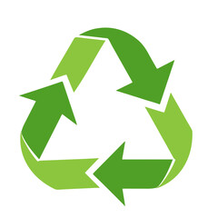 recycle symbol icon