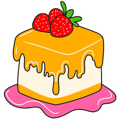 Cake