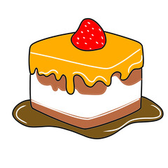 Cake