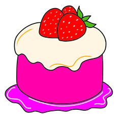 Cake