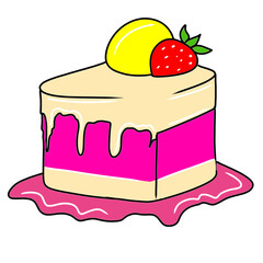 Cake
