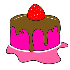 Cake