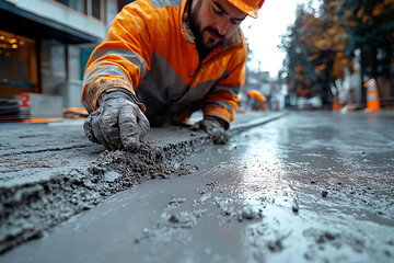 Ecological Building Systems a leading supplier of natural building products for sustainable construction has revealed a new lightweight thermal screed called Diathonite