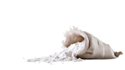 Fresh Maida Flour Spread