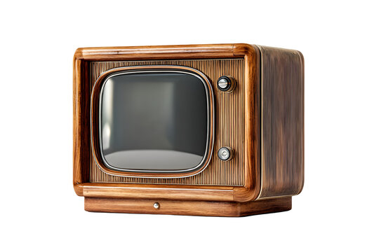 50S Tv