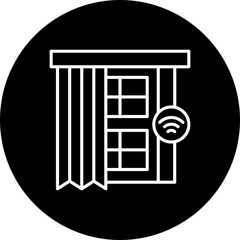 Smart Window Icon