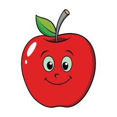 Obraz premium Homemade apples are fresh, handpicked fruits often used in cozy recipes like pies, sauces, and jams, bringing natural sweetness and rustic charm to any dish.
