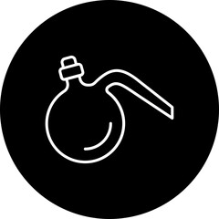 Retort Icon