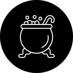 Cauldron Icon