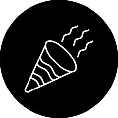 Confetti Icon