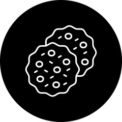 Biscuits Icon