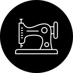 Sewing Icon
