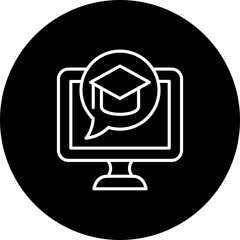 Elearning Icon