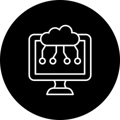 Cloud Icon