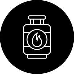 Gas Icon
