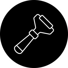 Roller Icon