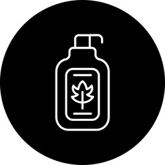 Shampoo Icon