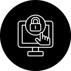 Access control Icon