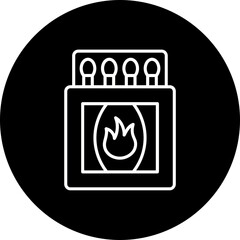 Matches Icon