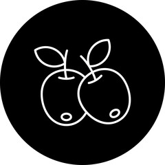 Olive Icon