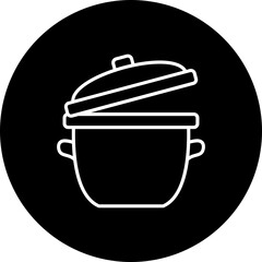 Pot Icon