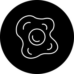 Egg Icon