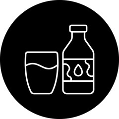 Milk Icon