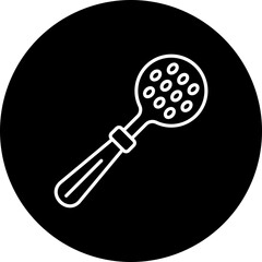 Spatula Icon
