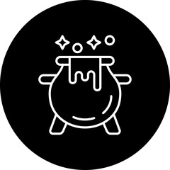Cauldron Icon